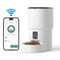 Automatic Pet Feeder Smart WiFi Food Dispenser For Cats And Dogs 7