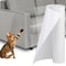 Cat Scratch Deterrent Tape Furniture Protectors Transparent Pet Training Tape 0