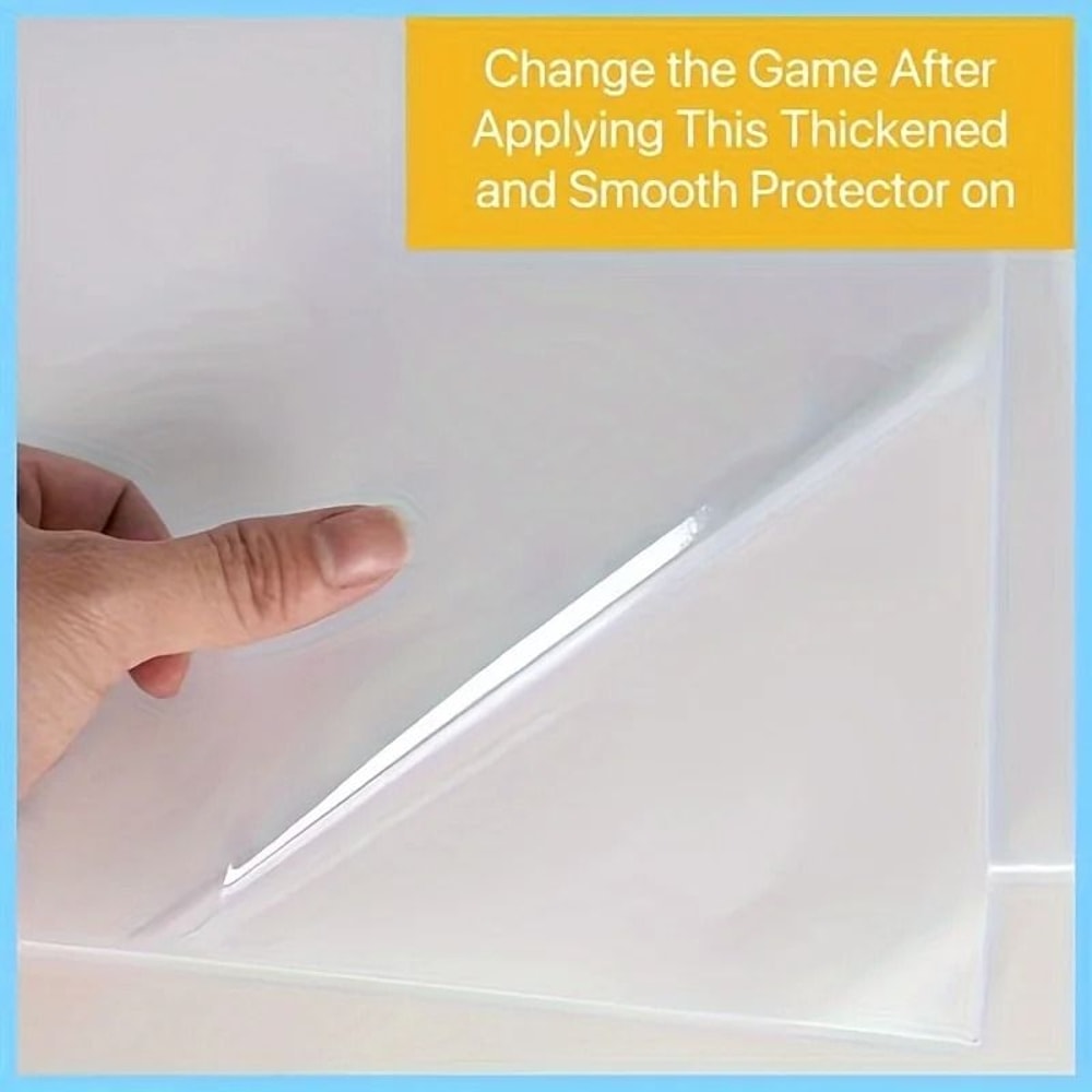 Cat Scratch Deterrent Tape Furniture Protectors Transparent Pet Training Tape 3