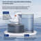 Cat Water Fountain Moving Water Automatic Pet Feeder And Dog Drinker 1