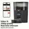 Automatic Pet Feeder WiFi Remote Smart Food Dispenser For Cats And Dogs 9