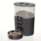 Automatic Pet Feeder WiFi Remote Smart Food Dispenser For Cats And Dogs 10