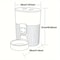 Automatic Pet Feeder WiFi Remote Smart Food Dispenser For Cats And Dogs 4