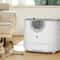 Automatic Smart Cat Litter Box 11L High Capacity Pet Toilet Tray 0