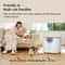 Automatic Smart Cat Litter Box 11L High Capacity Pet Toilet Tray 2
