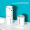 Automatic Soap Dispenser Touchless Foaming Soap Dispenser 350ml USB Rechargeable 2