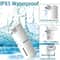Automatic Soap Dispenser Touchless Foaming Soap Dispenser 350ml USB Rechargeable 3