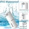 Automatic Soap Dispenser Touchless Foaming Soap Dispenser 350ml USB Rechargeable 3