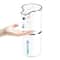 Automatic Soap Dispenser Touchless Foaming Soap Dispenser 350ml USB Rechargeable 8