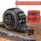 High Precision Measuring Tape 3m 5m 75m Waterproof Anti Corrosion Steel Tape Measure 7