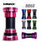TANKE Bottom Bracket Adapter BB68 BB92 137 24mm For MTB And Road Bikes 5