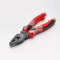 Universal Wire Cutter Needle Nose Crimping Plier Electrician Working Hardware Diagonal Pliers 3