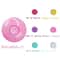 Electric Baby Nail Trimmer Kid Nail Polisher Infant Manicure Kit 7