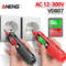 ANENG VD807 Non Contact Voltage Tester Pen AC 12 To 300V NCV Sensor Induction Tool 0