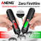 ANENG VD807 Non Contact Voltage Tester Pen AC 12 To 300V NCV Sensor Induction Tool 3