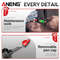 ANENG VD807 Non Contact Voltage Tester Pen AC 12 To 300V NCV Sensor Induction Tool 5