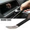 Stainless Steel Skid Plate Car Audio Modification Tool Door Center Console Rearview Mirror Removal  5