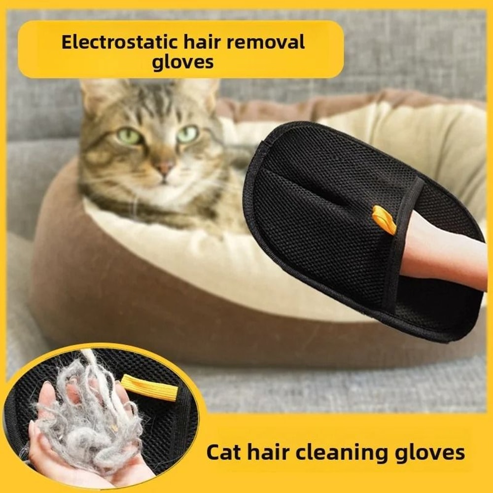 Lint Remover Roller Pet Hair And Clothes Hair Removal Tool 0