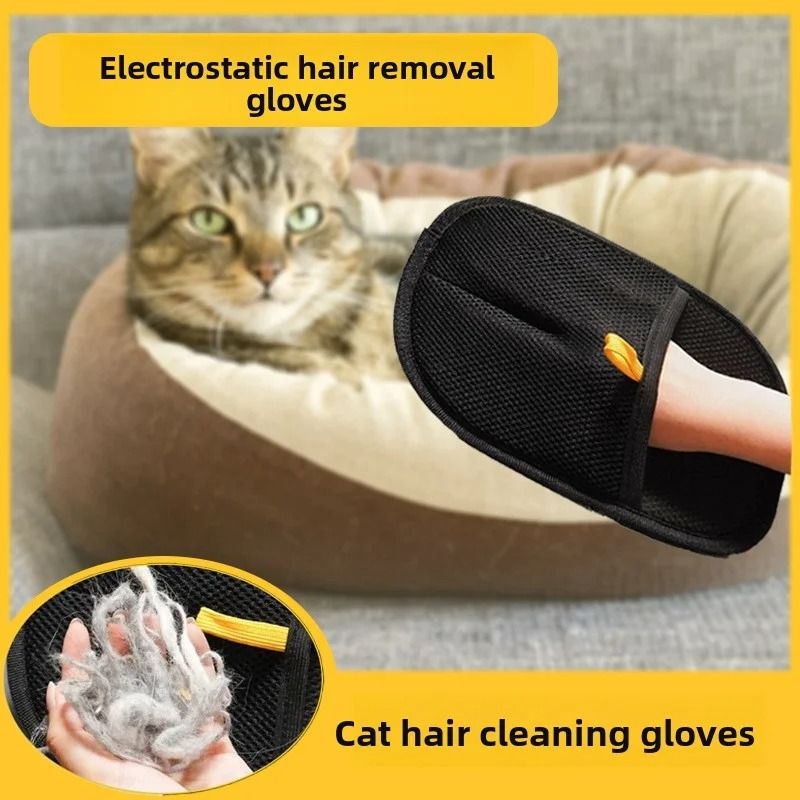 Lint Remover Roller Pet Hair And Clothes Hair Removal Tool 0