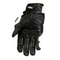 Motorcycle Gloves Black Racing Genuine Leather Road Riding Gloves For Men Summer And Winter 2