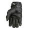 Motorcycle Gloves Black Racing Genuine Leather Road Riding Gloves For Men Summer And Winter 3