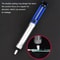 Blue Aluminum Desoldering Pump Suction Tin Sucker Pen Vacuum Soldering Tool 1