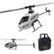 RC ERA C129V2 RTF RC Helicopter 24GHz 6 Axis Gyroscope One Click 3D Flip 1