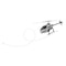 RC ERA C129V2 RTF RC Helicopter 24GHz 6 Axis Gyroscope One Click 3D Flip 4