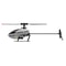 RC ERA C129V2 RTF RC Helicopter 24GHz 6 Axis Gyroscope One Click 3D Flip 5