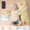 Remote Control Electric Baby Sleep Toy Cartoon Bear Plush Soother Pillow 5