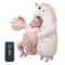 Baby Soothing Palm Automatic Patting Sleep Buddy With Adjustable Speed And Remote Control 2