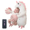 Baby Soothing Palm Automatic Patting Sleep Buddy With Adjustable Speed And Remote Control 2