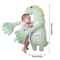 Baby Soothing Palm Automatic Patting Sleep Buddy With Adjustable Speed And Remote Control 5