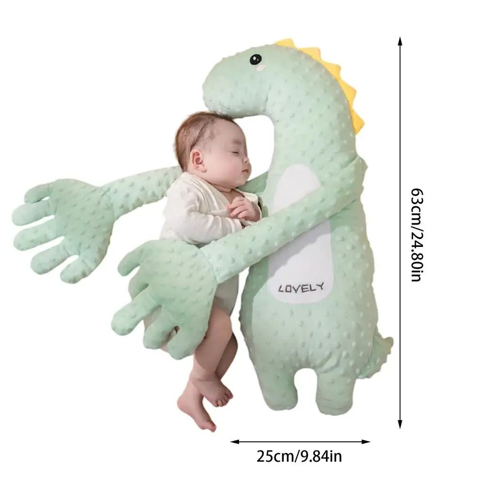 Baby Soothing Palm Automatic Patting Sleep Buddy With Adjustable Speed And Remote Control 6