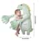Baby Soothing Palm Automatic Patting Sleep Buddy With Adjustable Speed And Remote Control 6