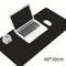 Large PU Leather Desk Protector Mat Waterproof Mouse Pad For Office And Gaming 10
