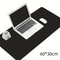 Large PU Leather Desk Protector Mat Waterproof Mouse Pad For Office And Gaming 10