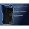 Men Sauna Sweat Vest Heat Trapping Slimming Sportswear Workout Compression Tank 2