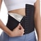 Women Abdomen Reducer Workout Sauna Waist Trimmer Belt Slimming Corset 2