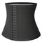 Women Abdomen Reducer Workout Sauna Waist Trimmer Belt Slimming Corset 4