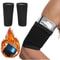 Arm Trimmer Wraps Sauna Slimming Sleeves Fat Burning Sports Armbands 0