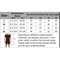 Men Sauna Suit Hot Sweating Jumpsuit Waist Trainer Weight Loss Bodysuit 3