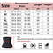 Women Waist Support Fitness Sauna Corset Belt For Back Support And Belly Trimming 3