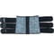 Women Waist Support Fitness Sauna Corset Belt For Back Support And Belly Trimming 4
