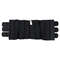 Women Waist Support Fitness Sauna Corset Belt For Back Support And Belly Trimming 5