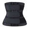 Women Waist Support Fitness Sauna Corset Belt For Back Support And Belly Trimming 6