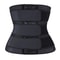 Women Waist Support Fitness Sauna Corset Belt For Back Support And Belly Trimming 6