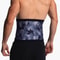 Men Sauna Waist Trimmer Belt Sweat Band Abdominal Trainer For Weight Loss 3