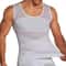 Men Compression Sports Vest Tight Base Layer Sleeveless Shirt For Fitness 3