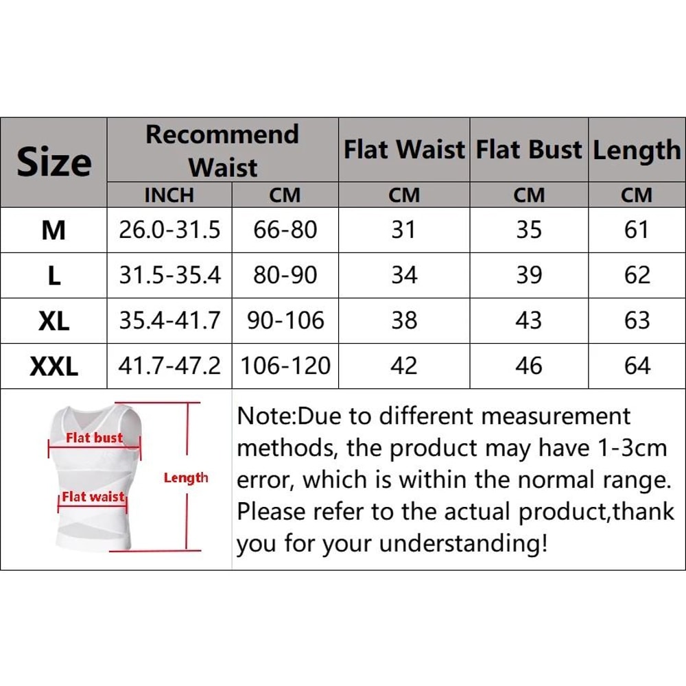 Men Compression Sports Vest Tight Base Layer Sleeveless Shirt For Fitness 5